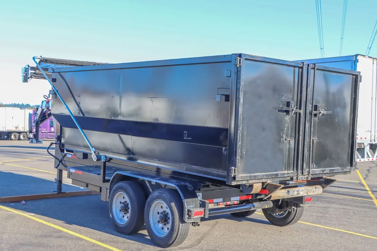 Dumpster Rental services in Farmington, NM